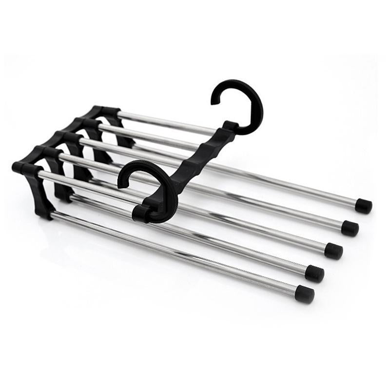 Multi-functional Pants Hanger