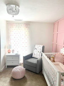 Baby Storage Ideas for Small Spaces