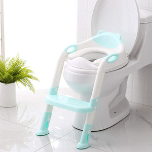 Make Potty Training Easier With The Best Potty Training Seat