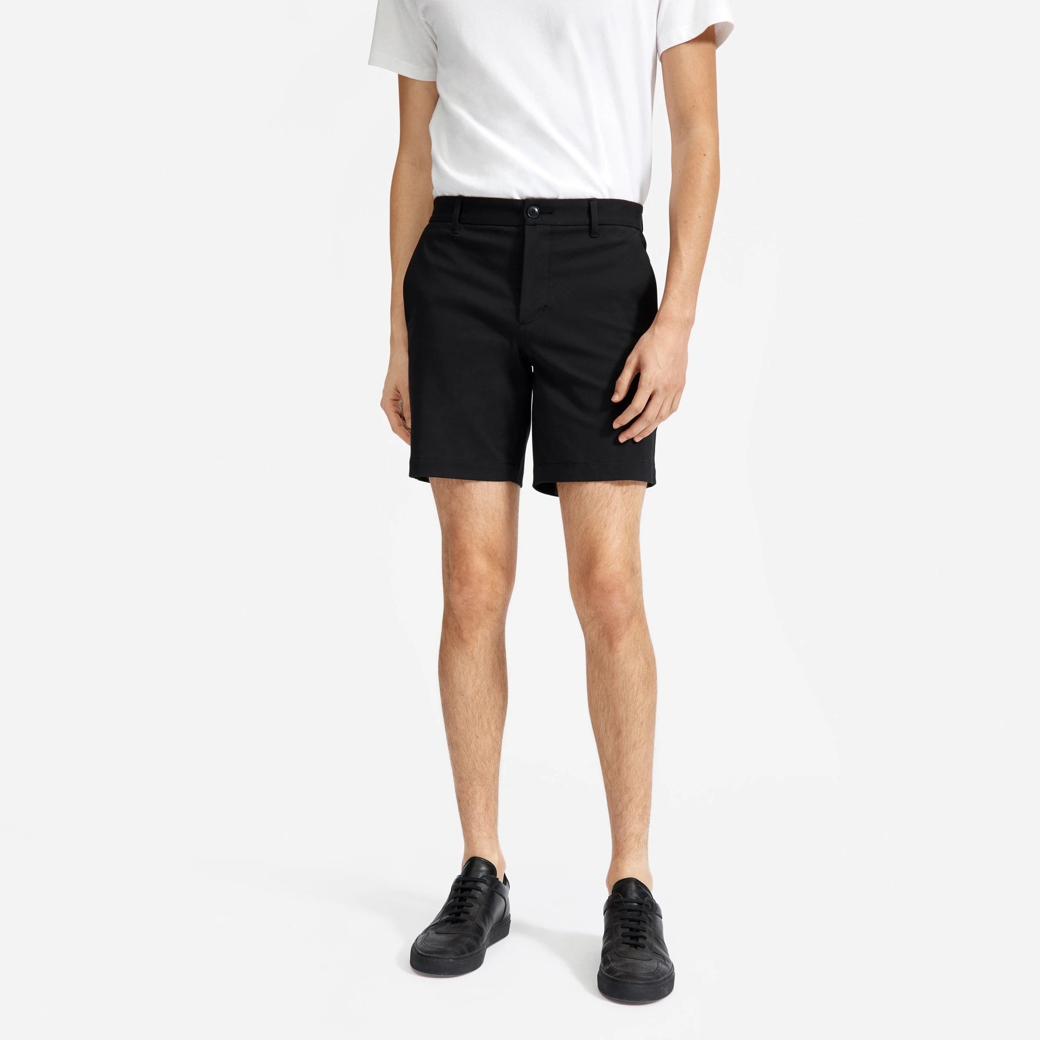 The Best Men’s Shorts for Showing Off a Little Leg This Summer