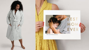 30 amazing Mother’s Day gifts first-time moms will love