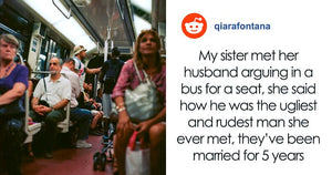 30 People Posted Their “Anyway, We’re Married Now” Stories, And They Show That Love Can Be Really Weird