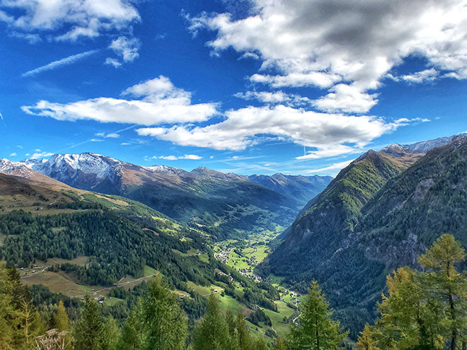 Austria is a beautiful country to wander, whether you’re meandering the city streets of Vienna, Salzburg, Hallstatt, and Innsbruck, or hiking trails in Kalkalpen National Park, Hohe Tauern National Park, and among its many vineyards