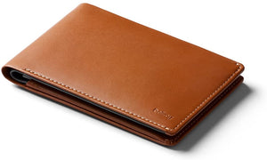 The Best Travel Wallets Give You Peace of Mind When Traveling in an Unfamiliar Place