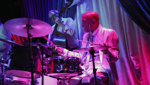 On Roy Haynes’ 96th Birthday Today, a Collective Card From More Than 20 Jazz Giant