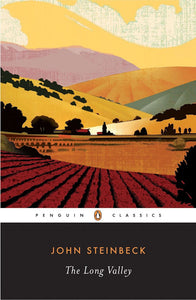 John Steinbeck / The Long Valley / Plot Synopsi