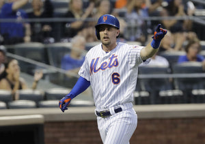 How Jeff McNeil became a hitting machine