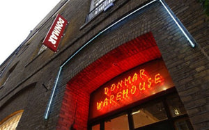 Streaming Donmar Warehouse’s Game-Changing Company Brings Forth All The Rest