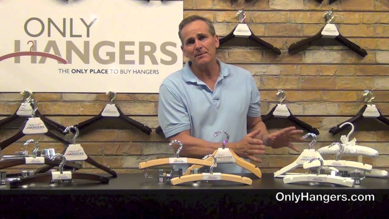 Children's Hangers by Only Hangers by Only Hangers (7 years ago)