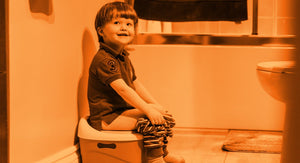 The Definitive Guide to Potty Training Your Kid
