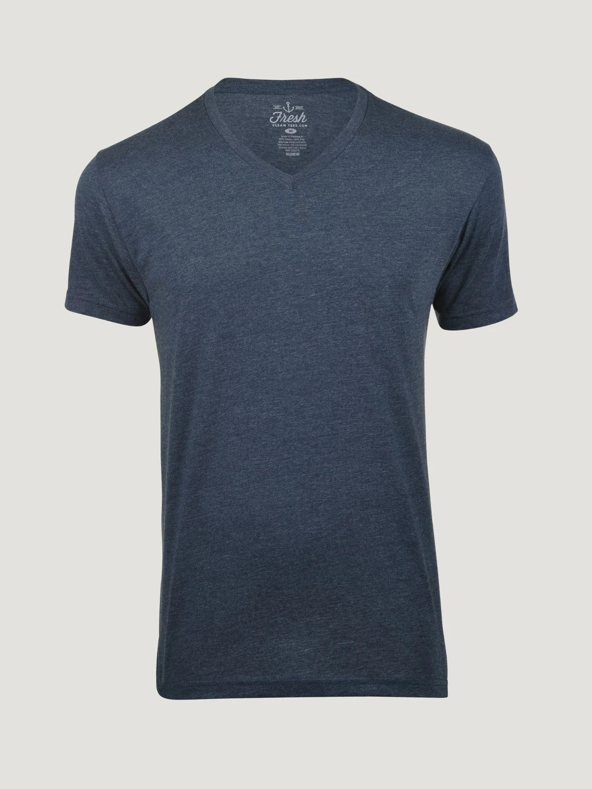 The 12 Best V-Neck T-Shirts to Buy Now