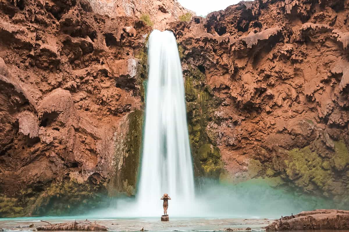 What to Pack for Havasu Falls? The Complete Packing List For Havasu Falls