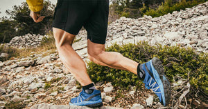 What Mens Big Calves Say About Their Health, According to Science
