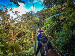 What to Pack for Monteverde, Costa Rica