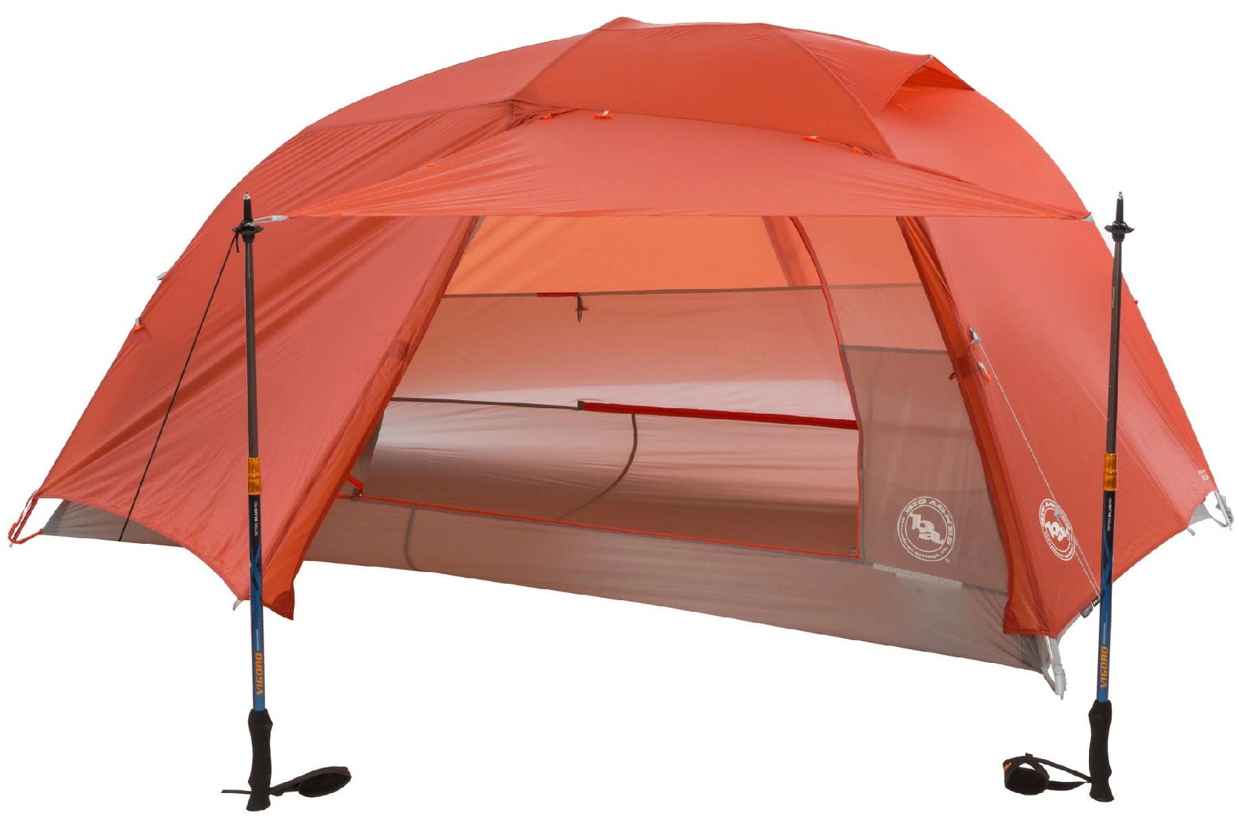 The Best Backpacking Tents of 2021