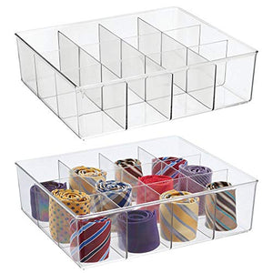 Top 23 - Scarves Organizer | Kitchen & Dining Features