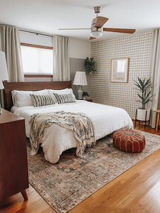 How To Plan A Bedroom Makeover
