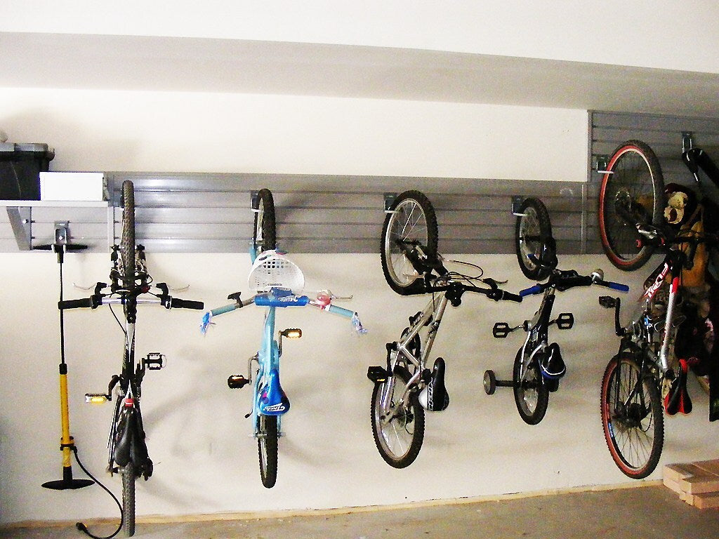 Images Bike Hanger For Garage