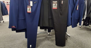 Van Heusen Men’s Dress Pants Just $14.99 on Amazon (Regularly $38)