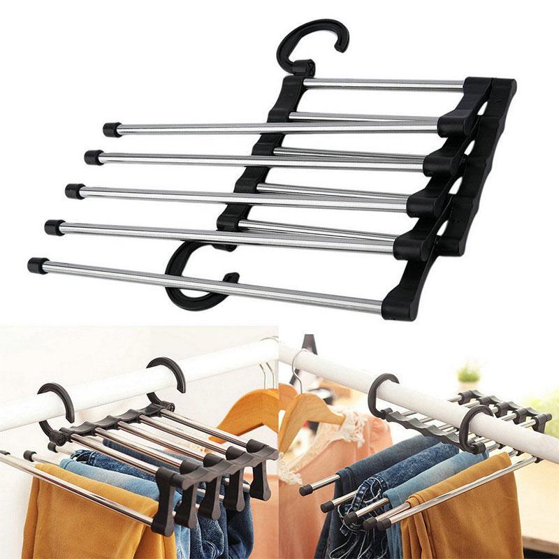 Closet Trouser Hanger