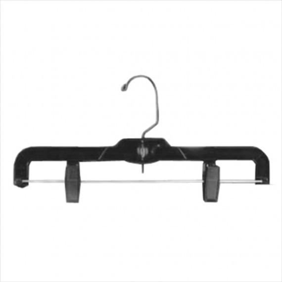 14" Plastic Bottom Hanger/ 100 PCS